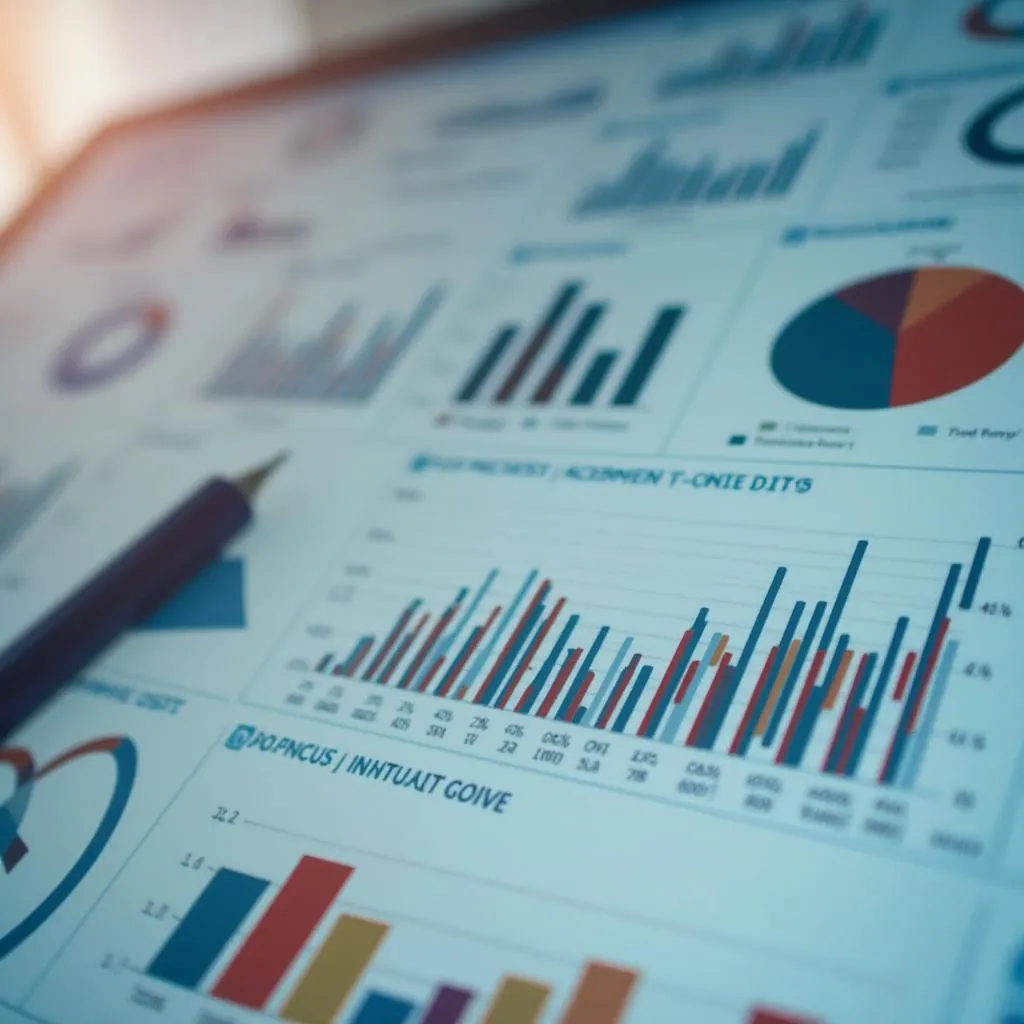 Análisis de datos para la optimización de procesos