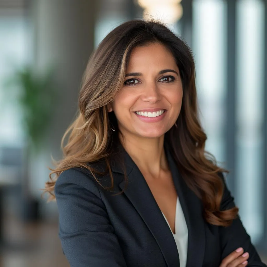 Instructora Elena Vargas