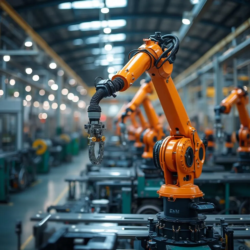 Optimización en Sector Manufactura