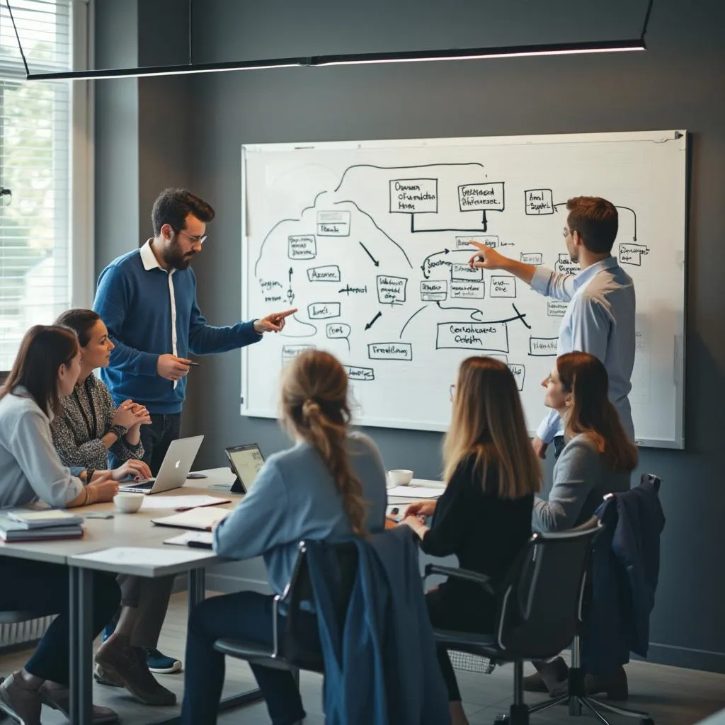 Taller de Eficiencia Operativa